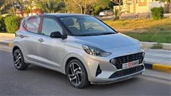 هيونداي i10